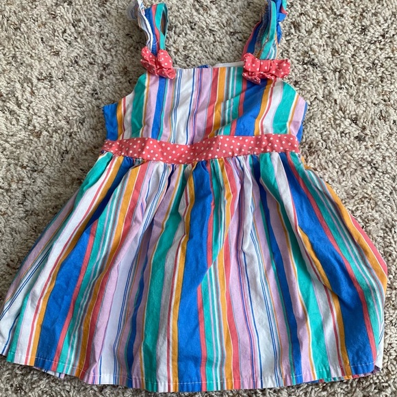 Nannette dress - Picture 2 of 2